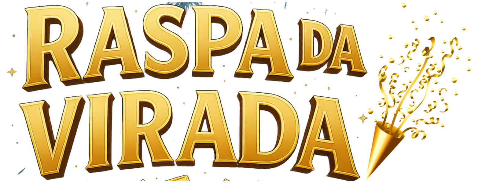 Raspadinha da Virada